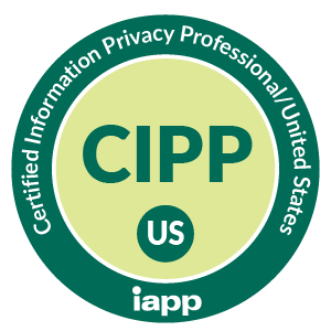 IAPP CIPP/US - Certified Information Privacy Professional, United States